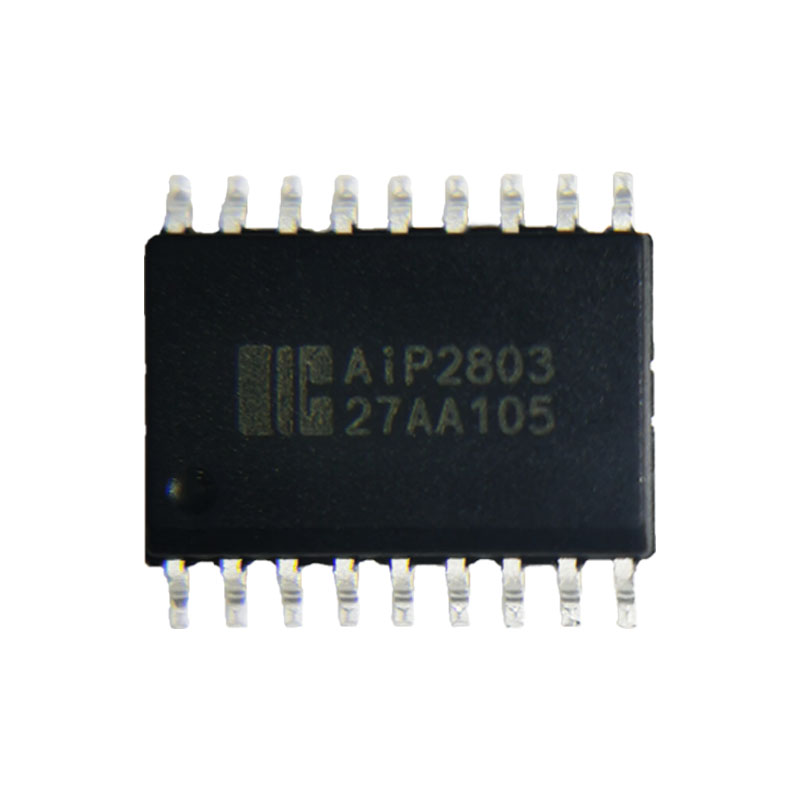 AIP2803SA.TR 线性晶体管驱动器 无锡中微 0.00
