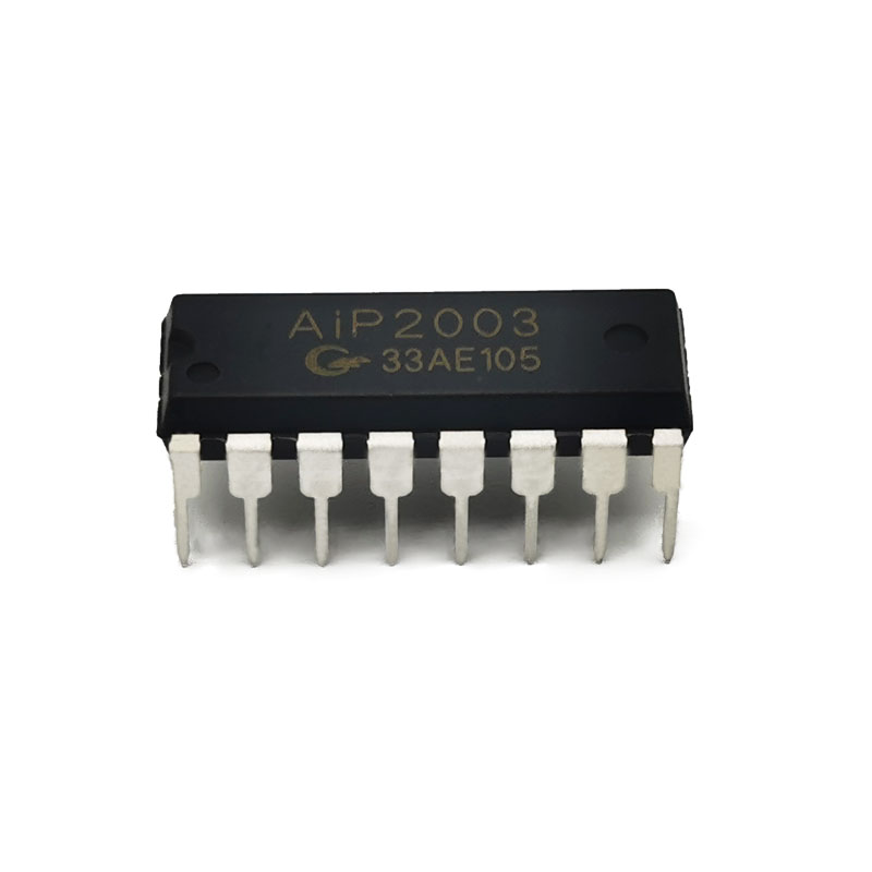 AIP2003 线性晶体管驱动器 无锡中微 0.00