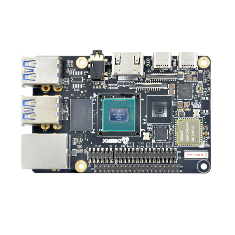 EMB-iMX8MP-02 Linux开发板 Debix 899.00