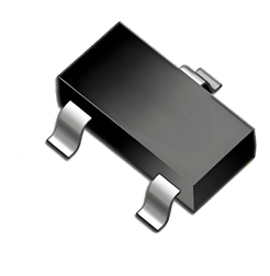 BAT54C