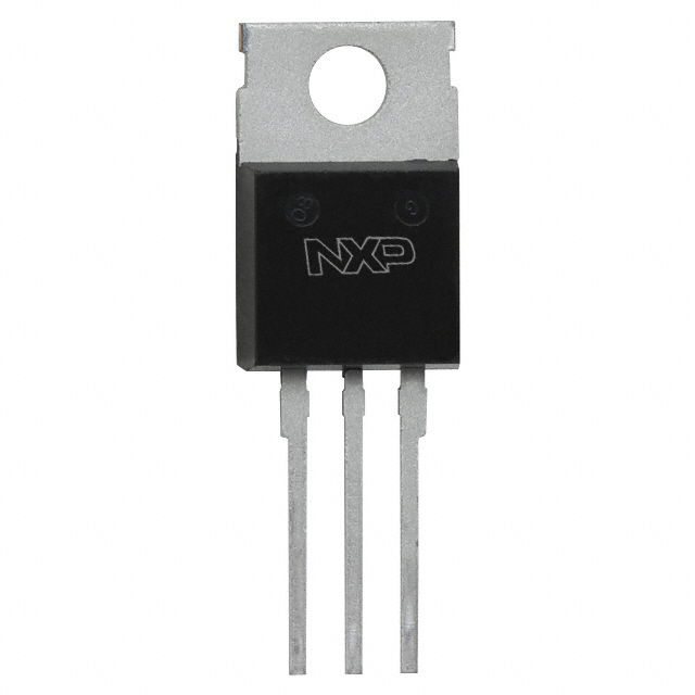 BT151-650L,127 单路 NXP Semiconductors 1.91353