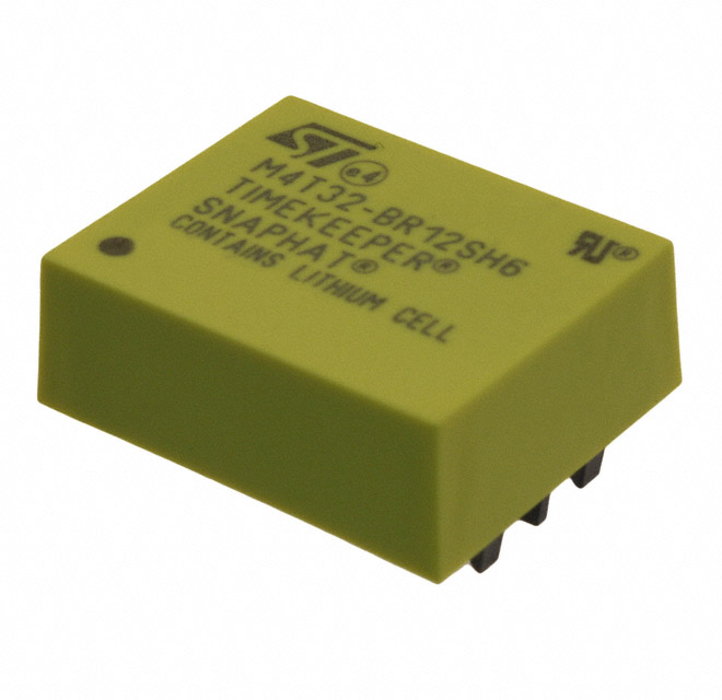 M4T32-BR12SH6 IC 电池 STMicroelectronics 150.88608