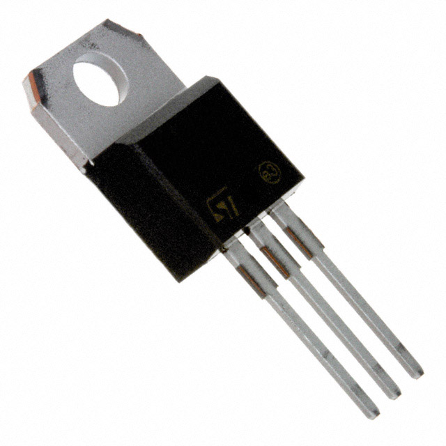 L7805CV-DG 线性（LDO） STMicroelectronics 0.919