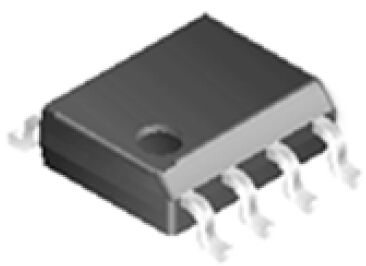 AS5600-ASOM 位置传感器-角、线性位置检测 艾迈斯欧司朗 11.186