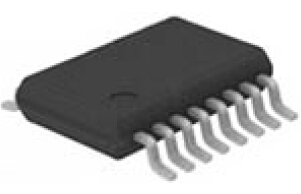 AS5030-ATST 磁性传感器-霍尔效应、数字开关、线性、罗盘 (IC) 艾迈斯欧司朗 17.22